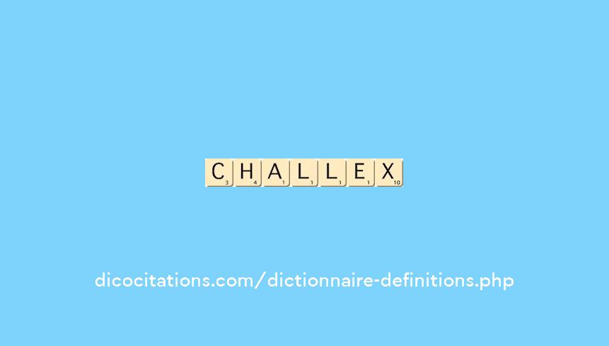 challex