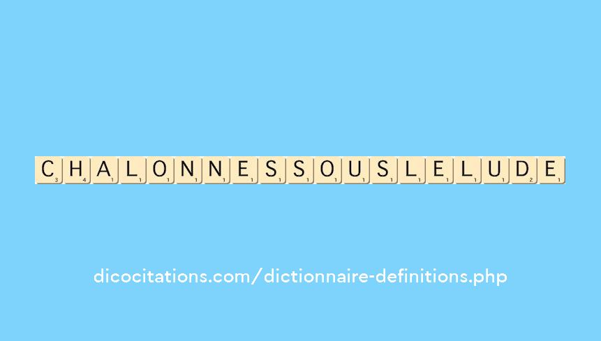 chalonnes-sous-le-lude