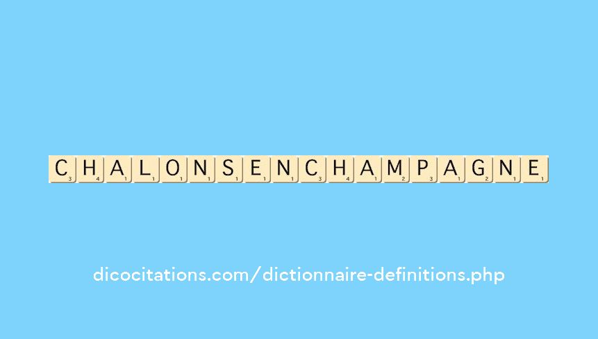 chalons-en-champagne