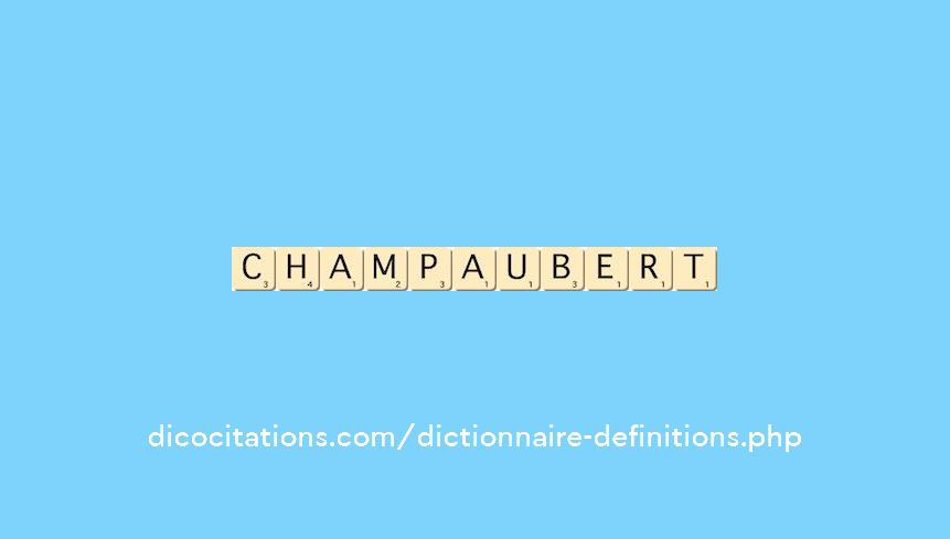 champaubert