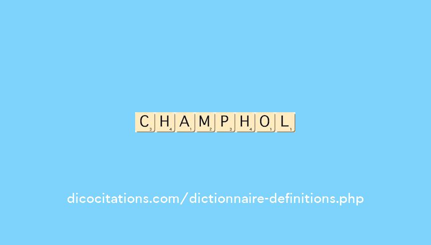 champhol