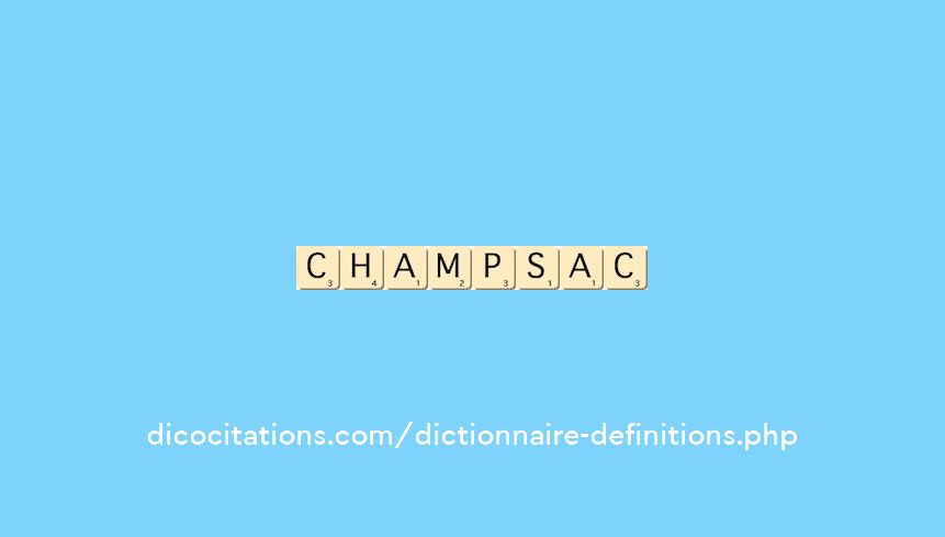 champsac