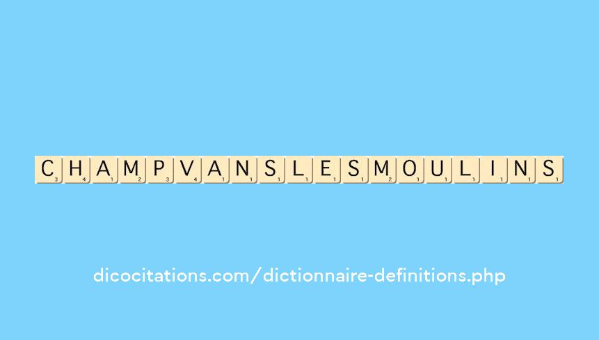 champvans-les-moulins