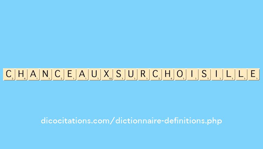 chanceaux-sur-choisille