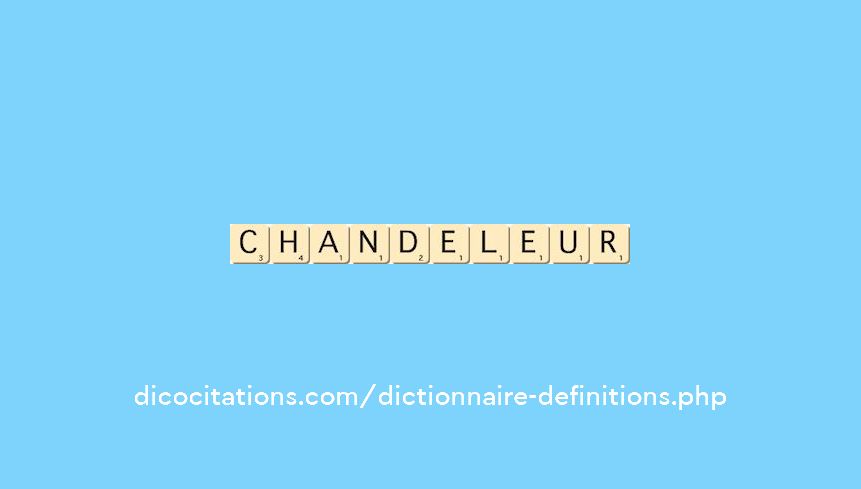 chandeleur
