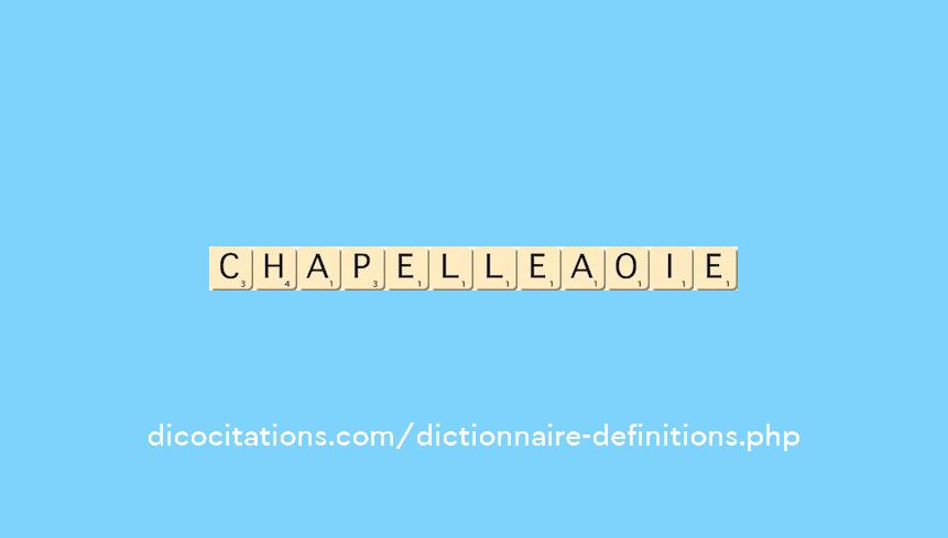 chapelle-a-oie
