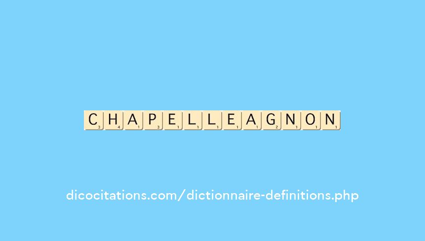 chapelle-agnon