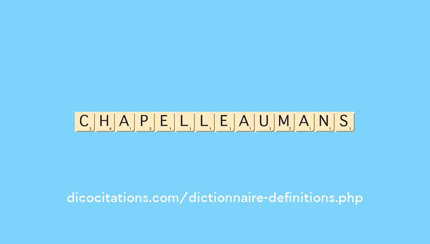 chapelle-au-mans