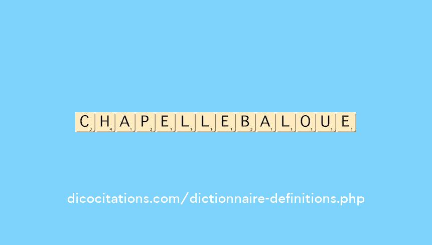 chapelle-baloue