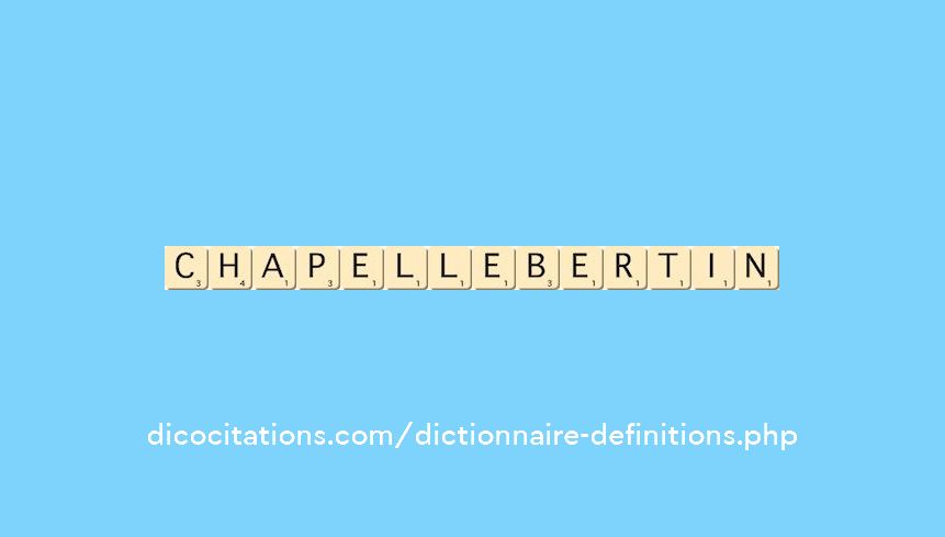 chapelle-bertin