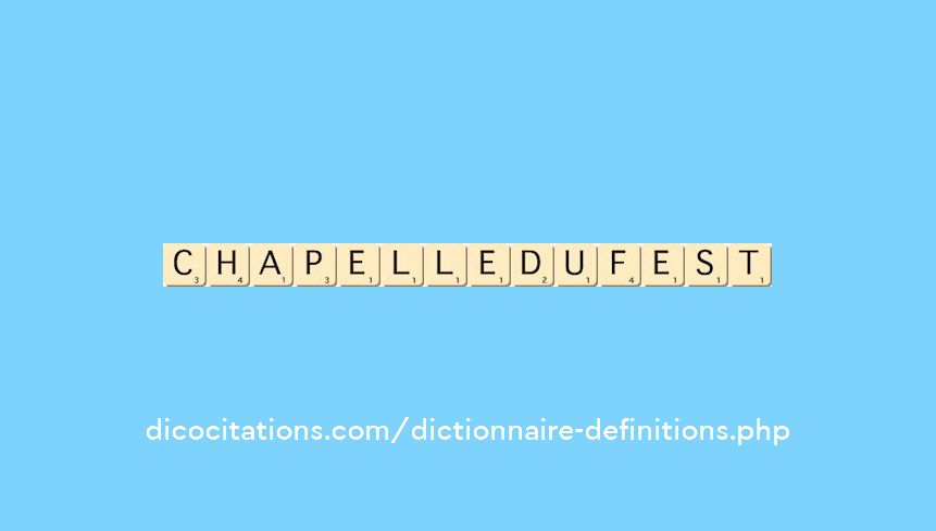 chapelle-du-fest