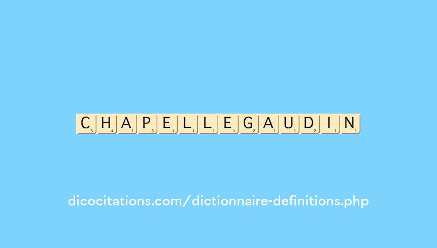chapelle-gaudin