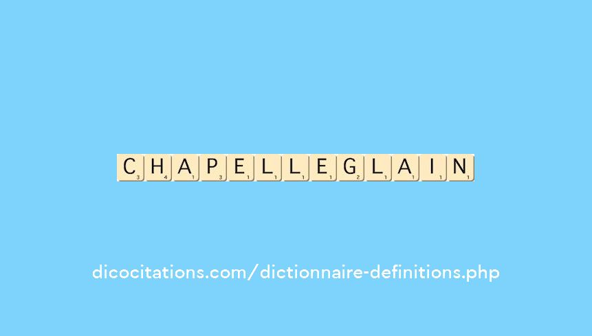 chapelle-glain