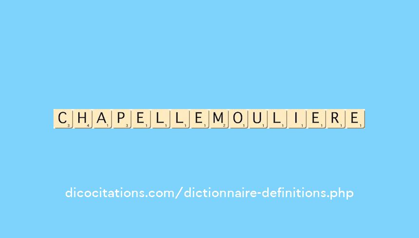 chapelle-mouliere