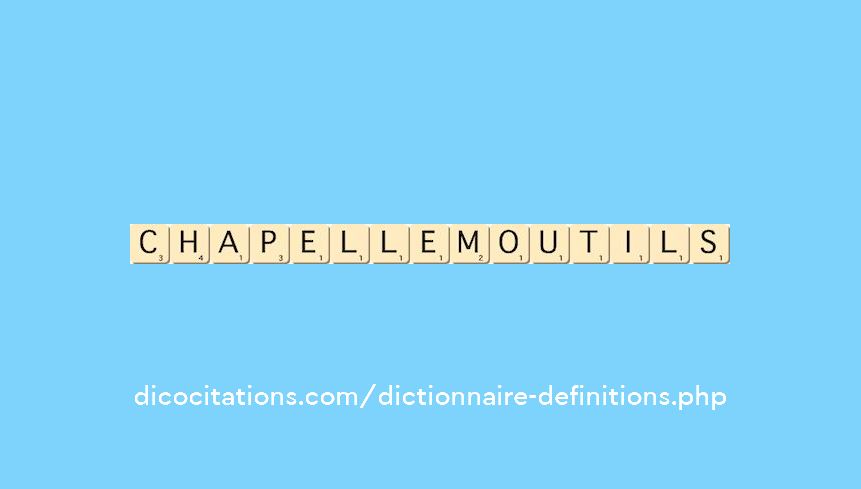 chapelle-moutils