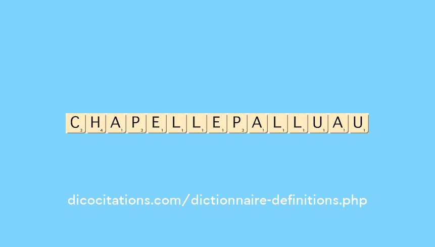 chapelle-palluau