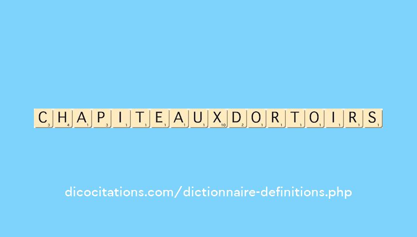 chapiteaux-dortoirs