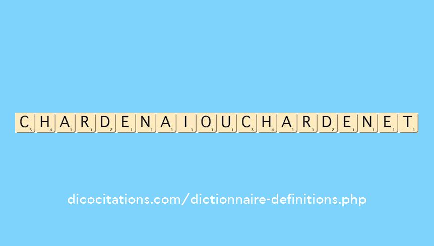 chardenai-ou-chardenet