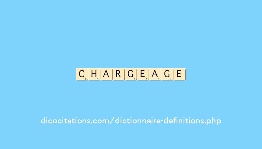 chargeage