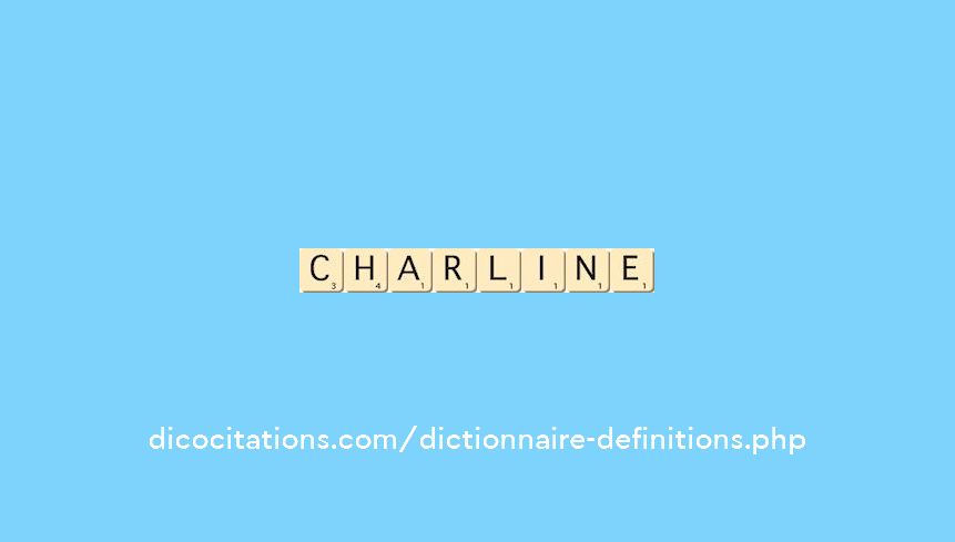 charline