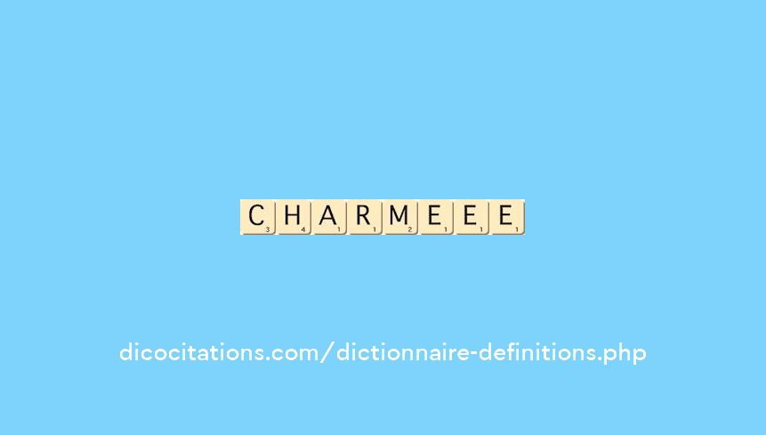 charme--ee