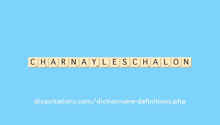 charnay-les-chalon