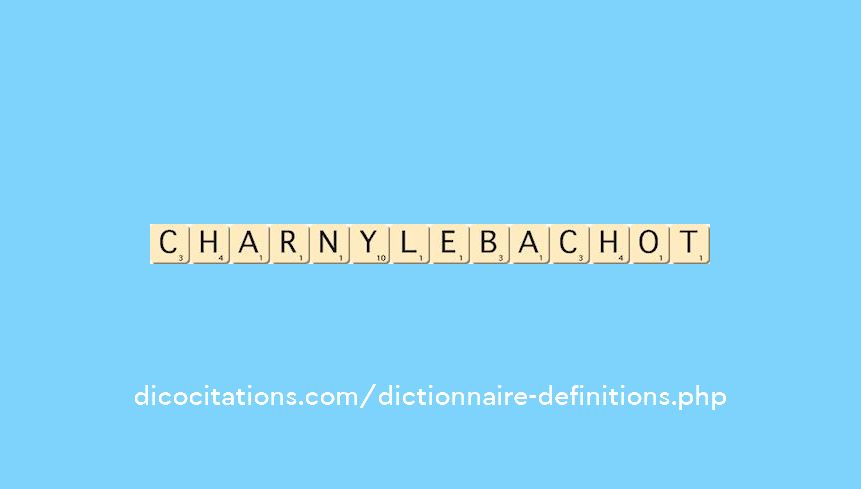 charny-le-bachot