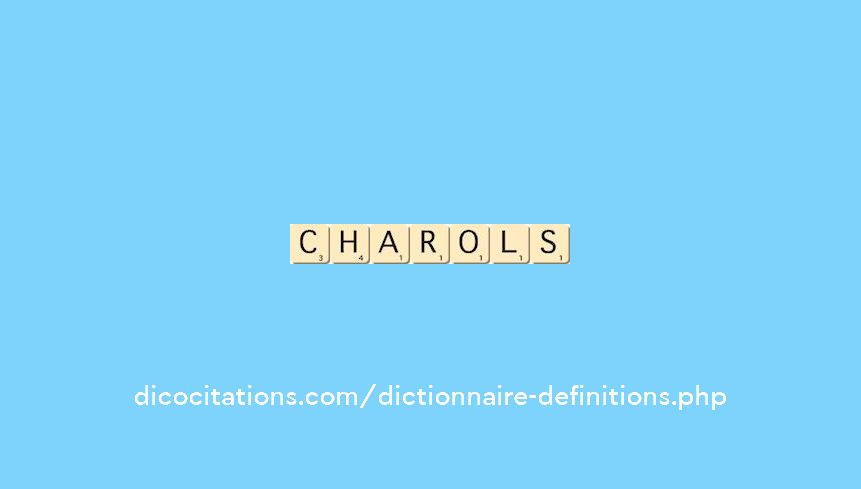 charols