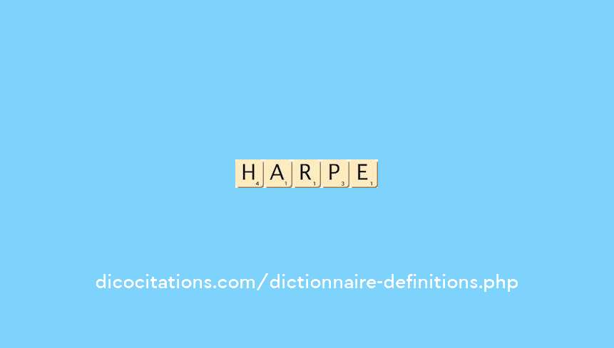 charpie