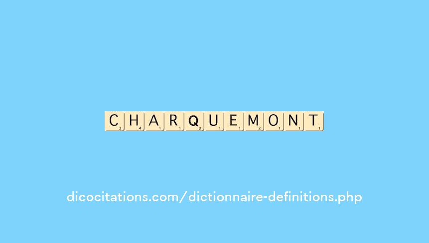 charquemont