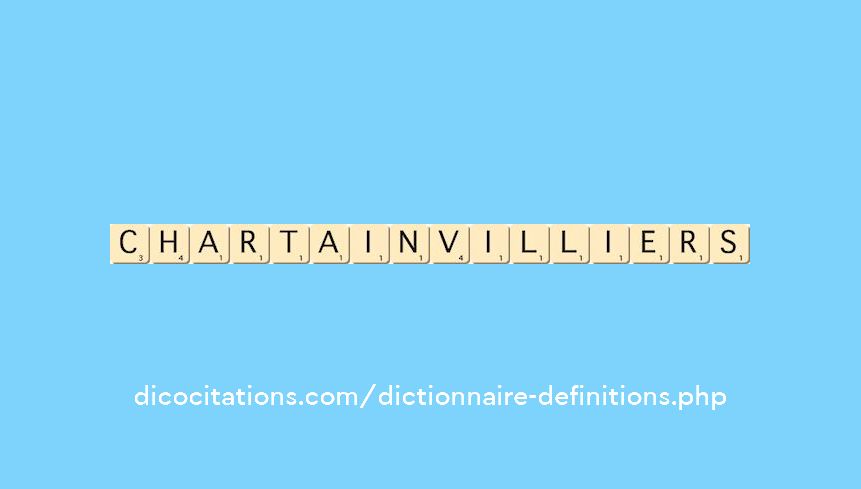 chartainvilliers