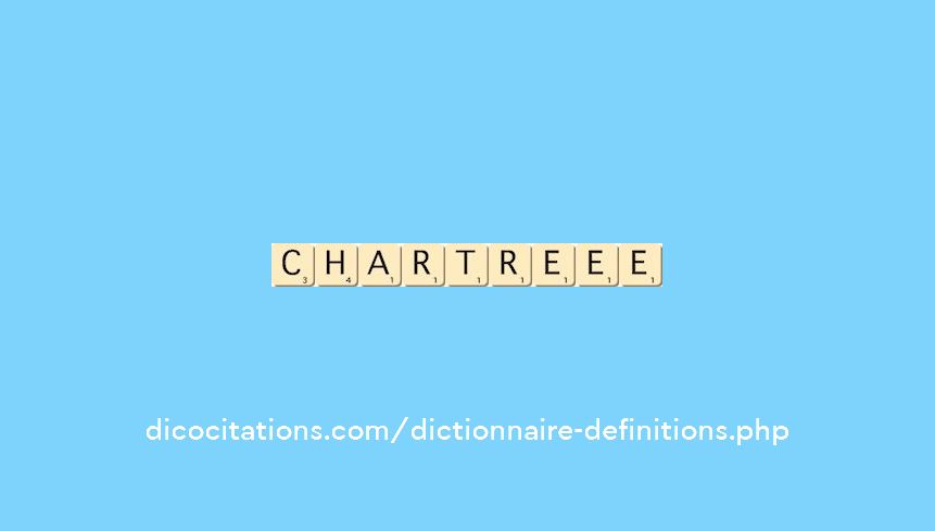 chartre--ee