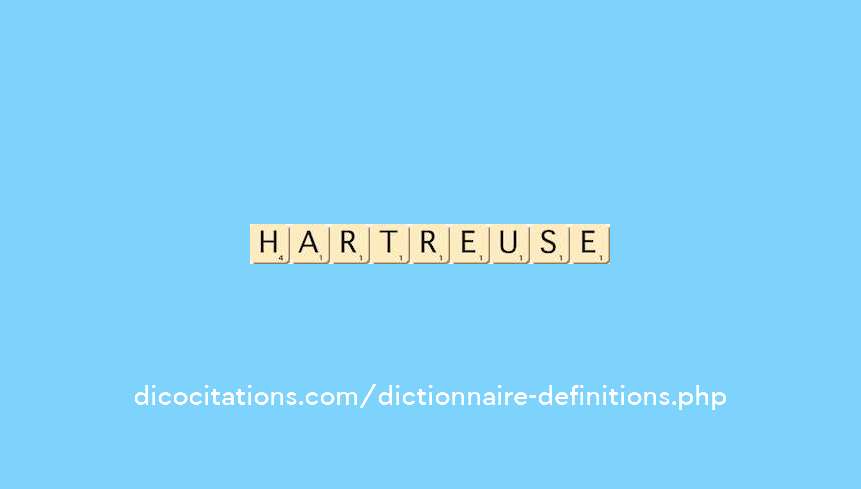 chartreuse
