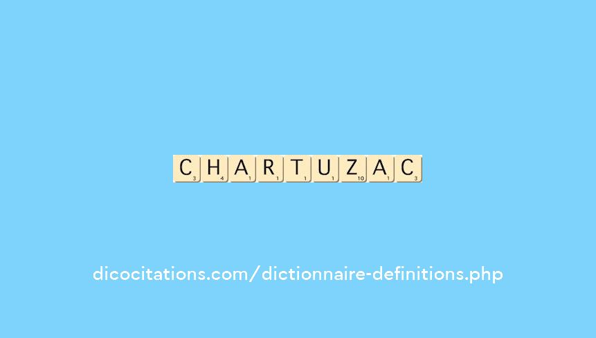 chartuzac