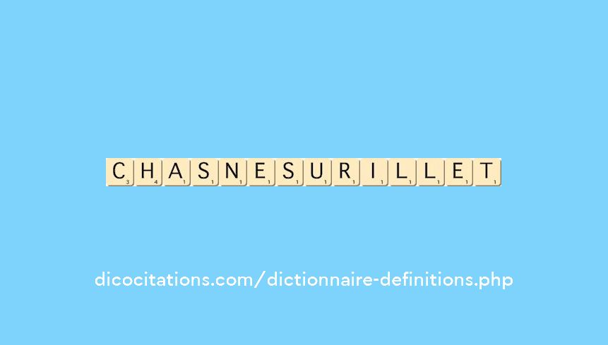 chasne-sur-illet