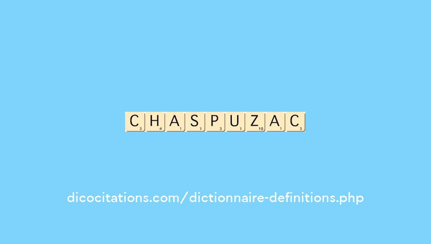 chaspuzac