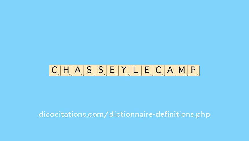 chassey-le-camp