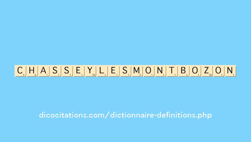 chassey-les-montbozon