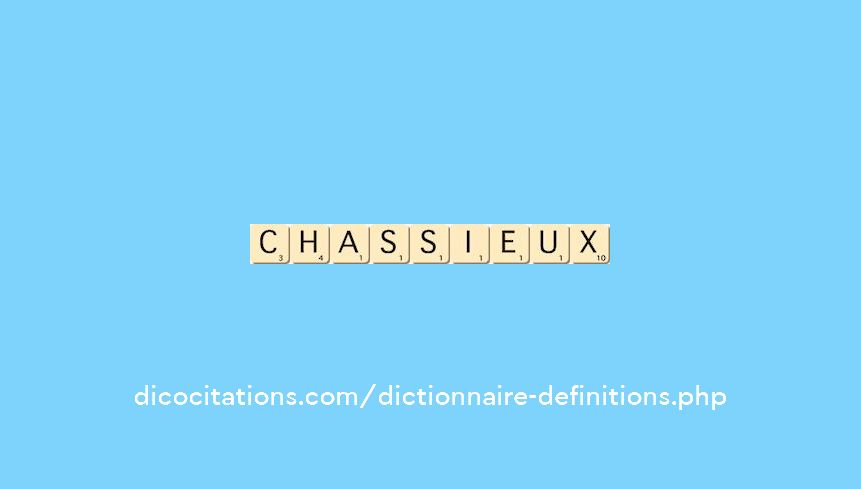 chassieux chassieux