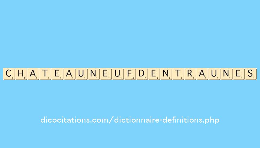 chateauneuf-d-entraunes