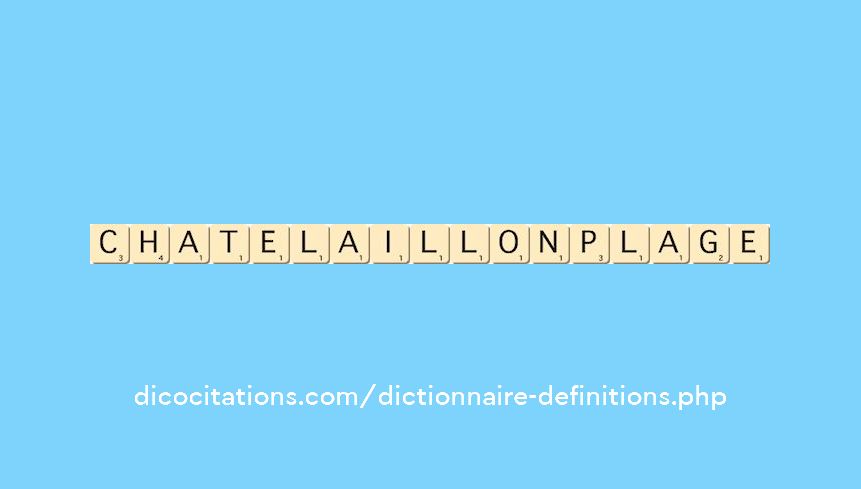 chatelaillon-plage