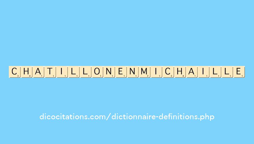 chatillon-en-michaille