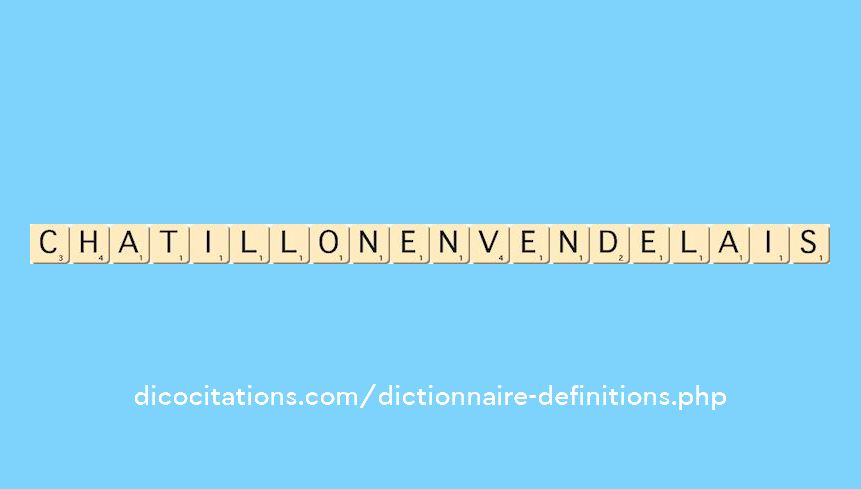 chatillon-en-vendelais chatillon-en-vendelais