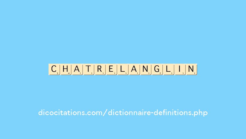 chatre-langlin chatre-langlin