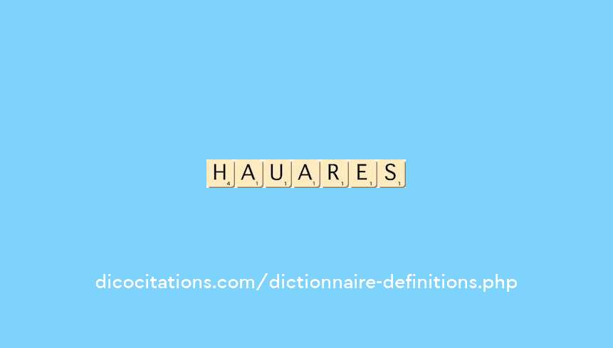 chaudardes