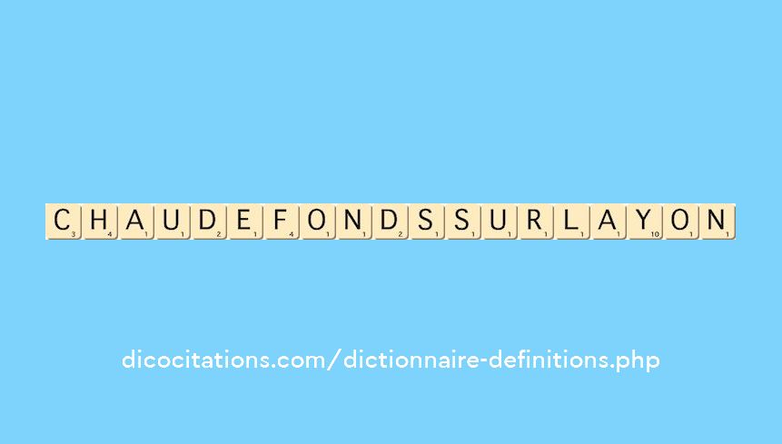 chaudefonds-sur-layon