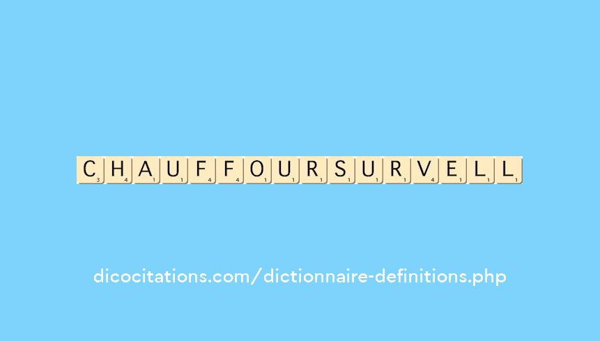 chauffour-sur-vell chauffour-sur-vell