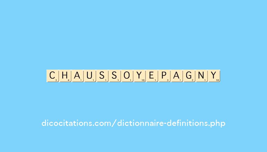 chaussoy-epagny chaussoy-epagny