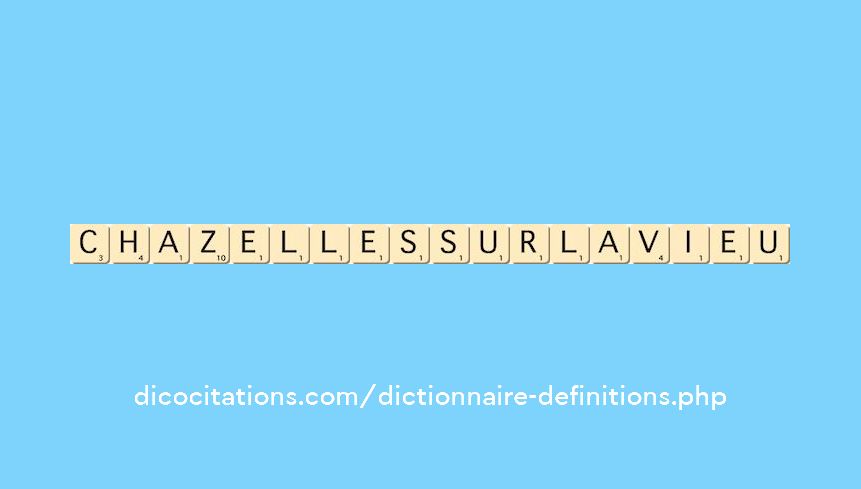 chazelles-sur-lavieu