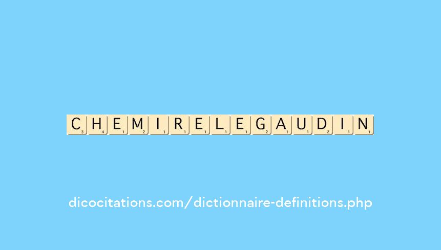 chemire-le-gaudin